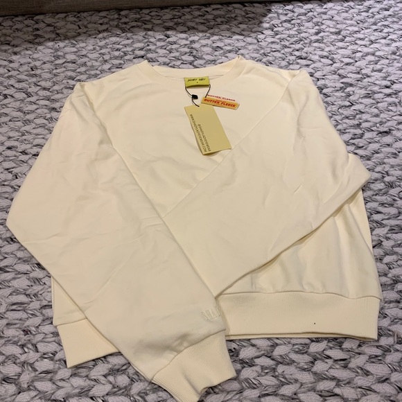 Shady Lady Eyewear butter fleece sweatsuit - Picture 3 of 6